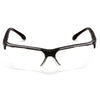 Pyramex Rendezvous Safety Glasses, 1 pair