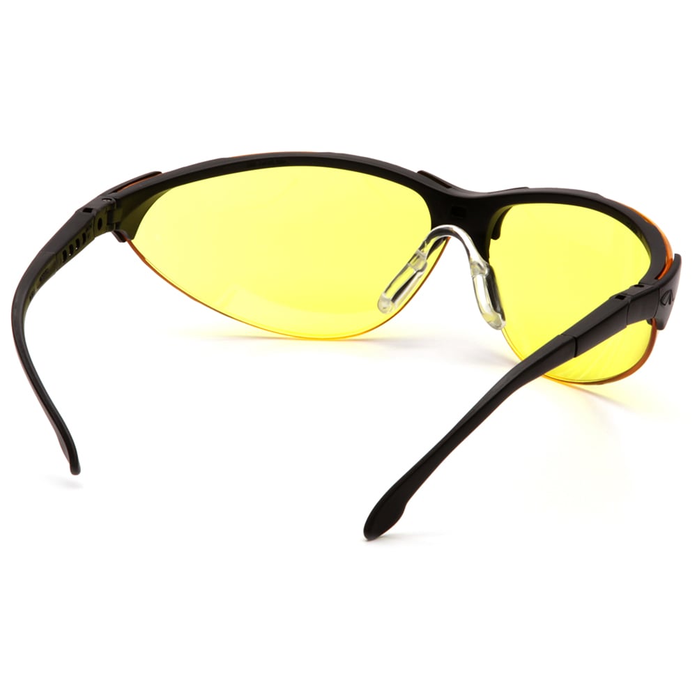 Pyramex Rendezvous Safety Glasses, 1 pair