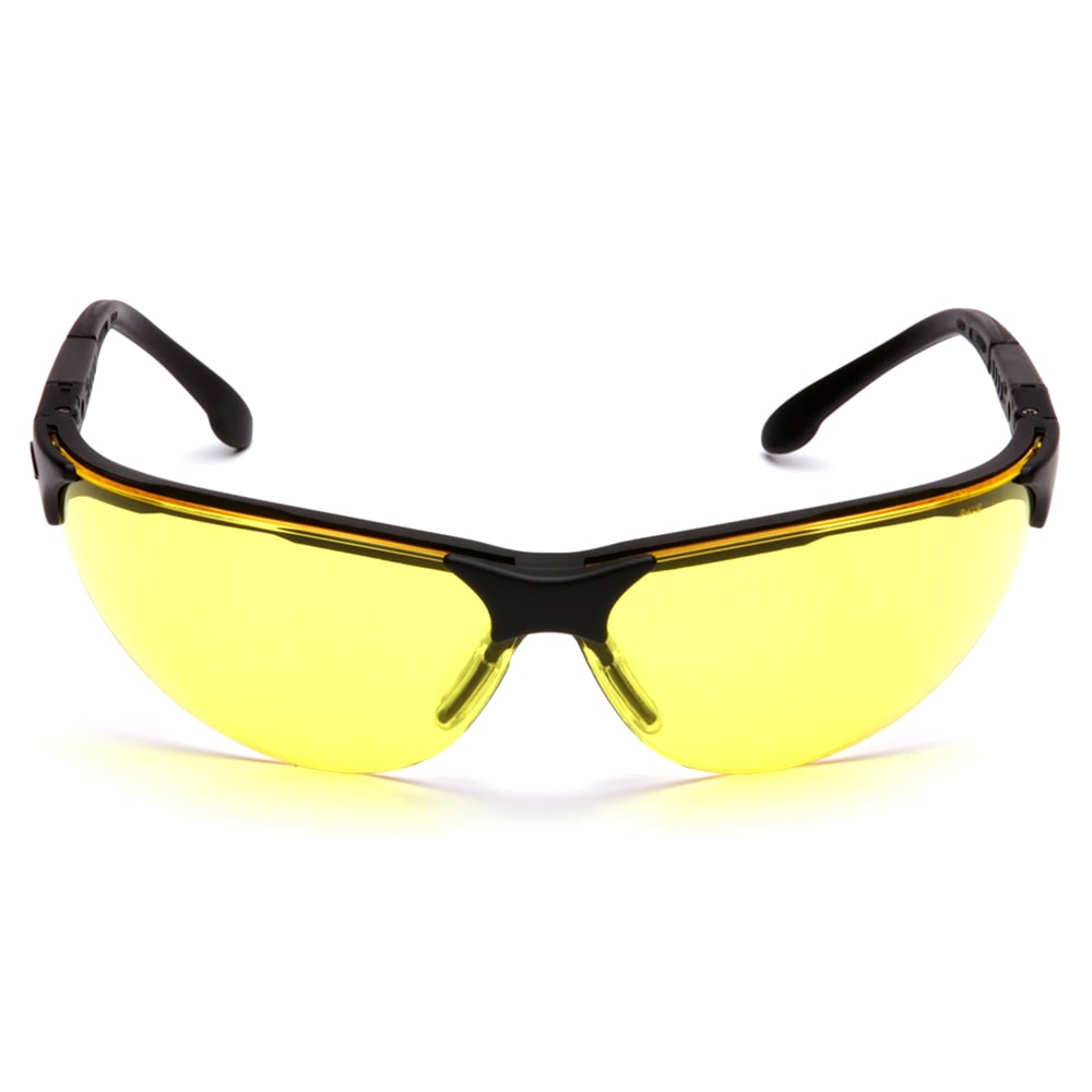 Pyramex Rendezvous Safety Glasses, 1 pair