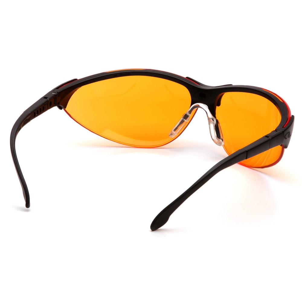 Pyramex Rendezvous Safety Glasses, 1 pair