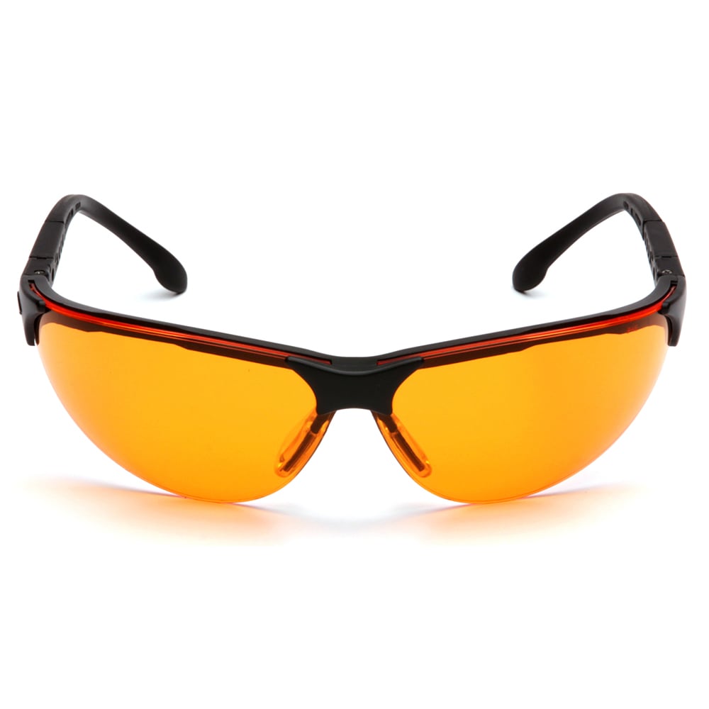 Pyramex Rendezvous Safety Glasses, 1 pair