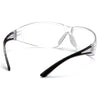 Pyramex Cortez Safety Glasses, 1 pair