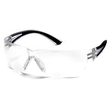 Pyramex Cortez Safety Glasses, 1 pair