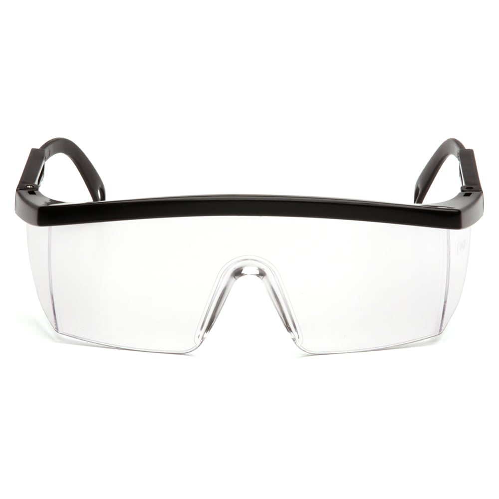 Pyramex Integra® Safety Glasses, 1 pair