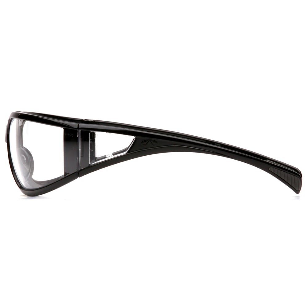 Pyramex Exeter Safety Glasses, 1 pair