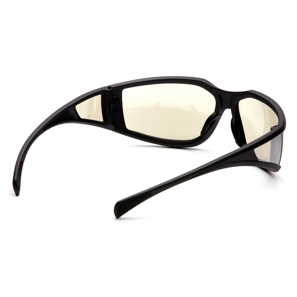 Pyramex Exeter Safety Glasses, 1 pair