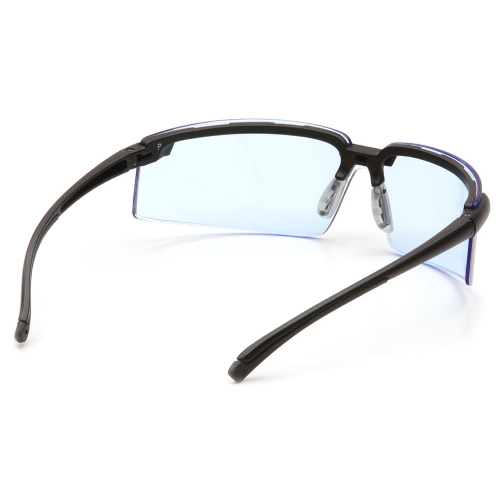 Pyramex Surveyor Safety Glasses, 1 pair