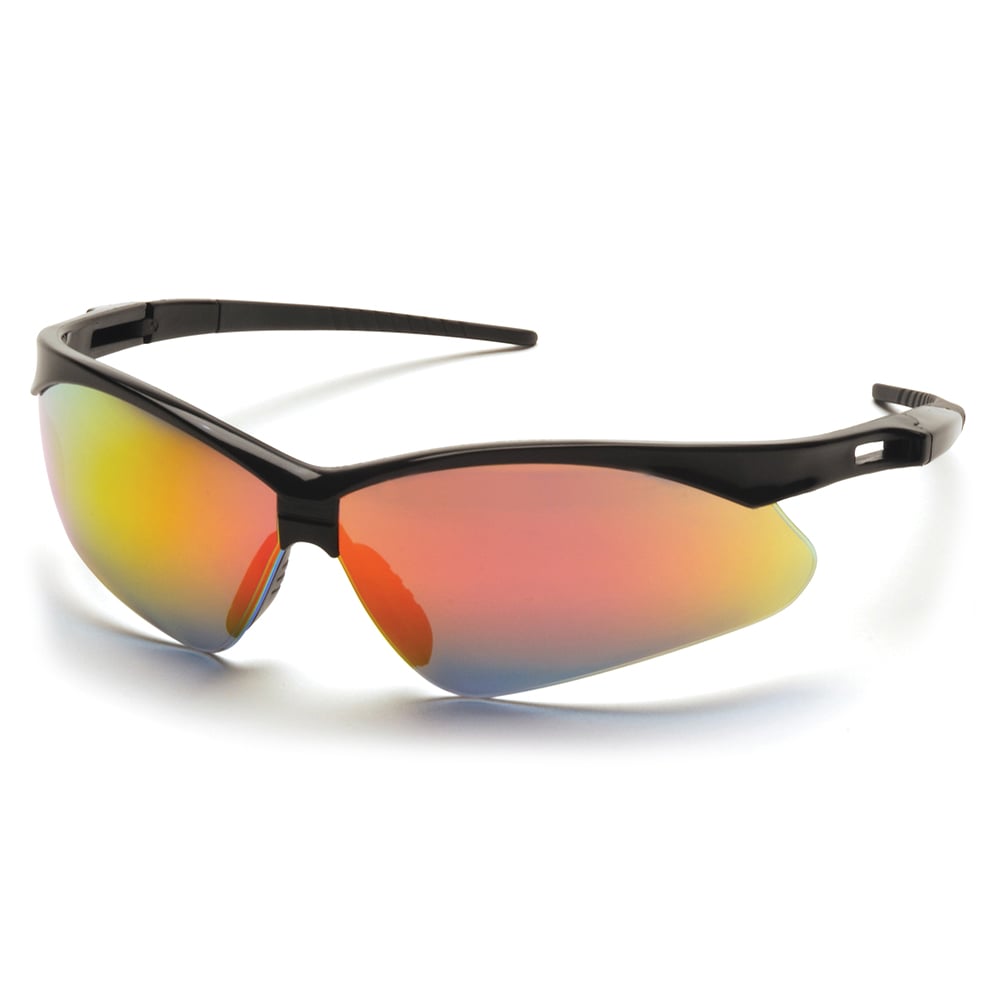 Pyramex PMXTREME Safety Glasses, 1 pair