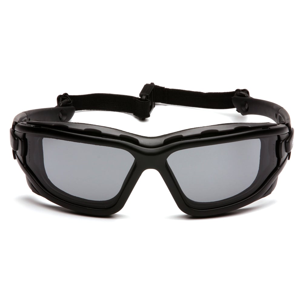 Pyramex I-Force Safety Goggles, 1 pair