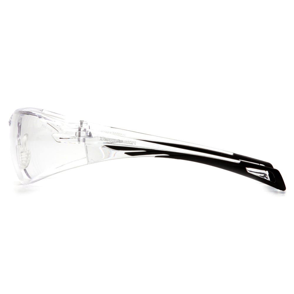 Pyramex PMXSLIM Safety Glasses, 1 pair