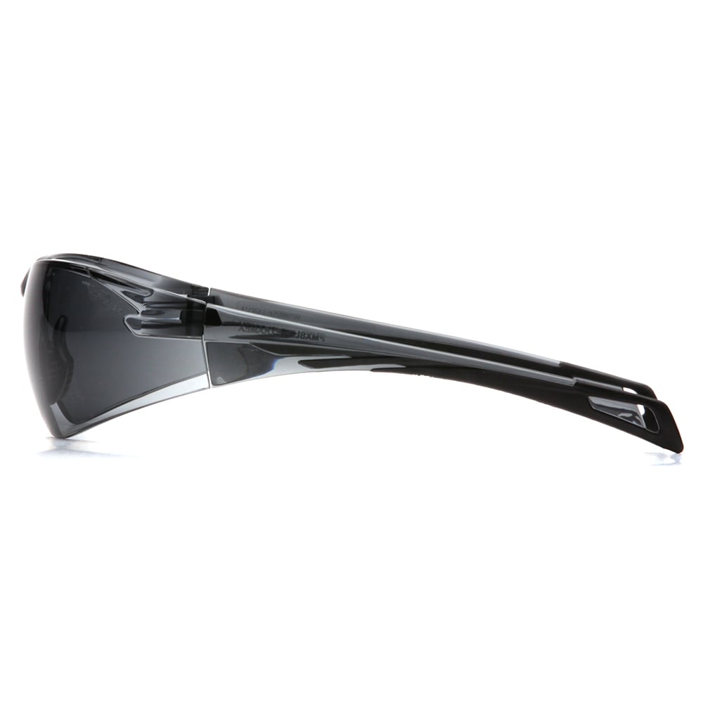 Pyramex PMXSLIM Safety Glasses, 1 pair