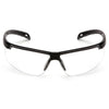 Pyramex Ever-Lite Safety Glasses, 1 pair