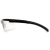 Pyramex Ever-Lite Safety Glasses, 1 pair