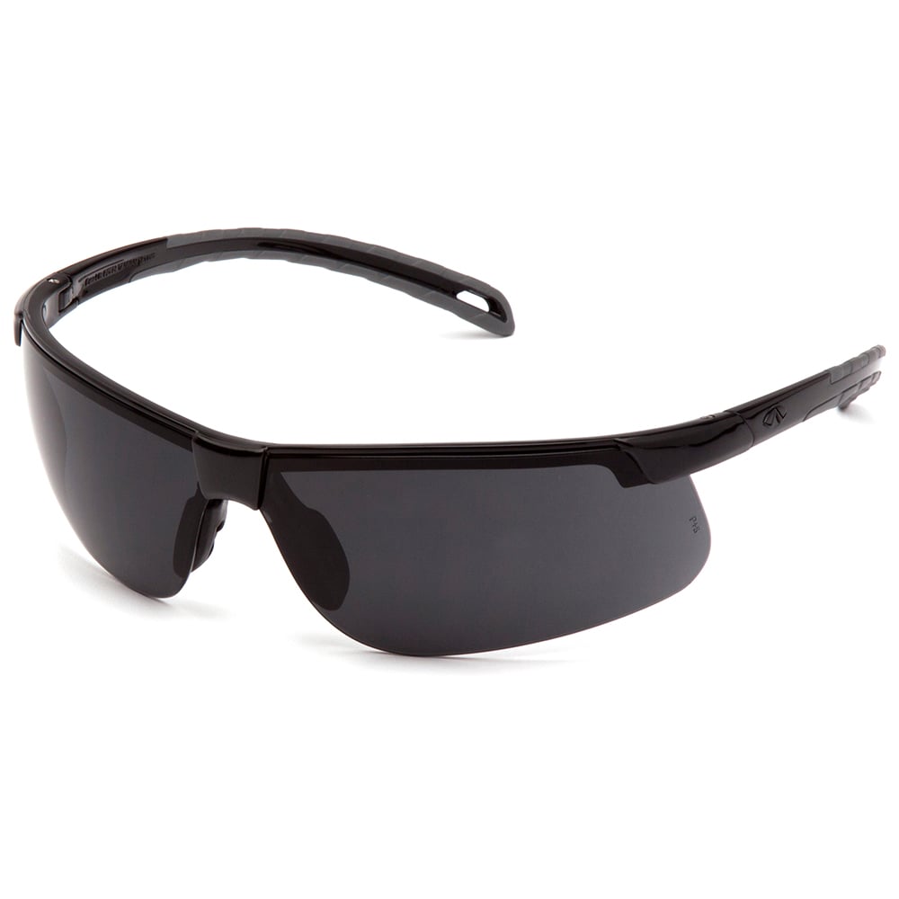 Pyramex Ever-Lite Safety Glasses, 1 pair