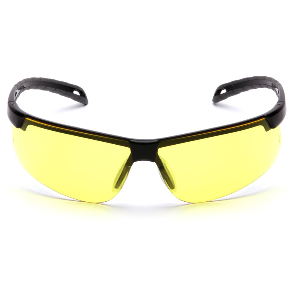 Pyramex Ever-Lite Safety Glasses, 1 pair