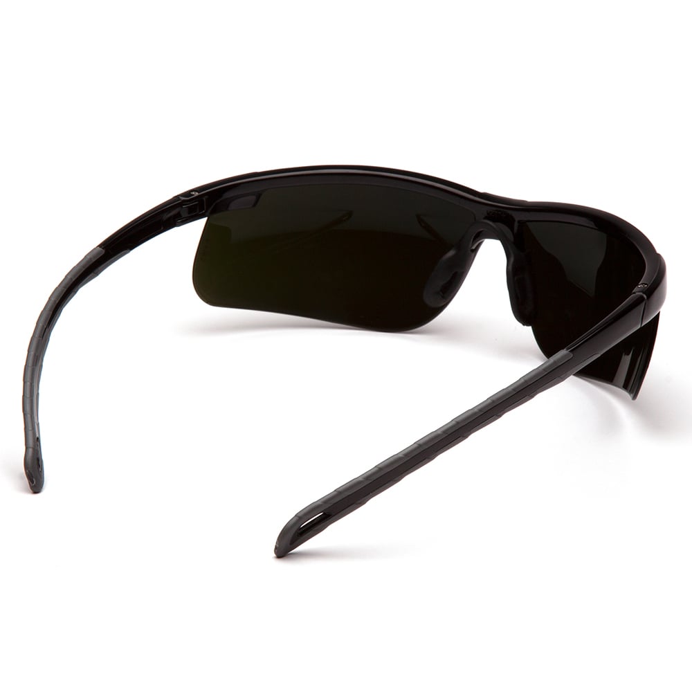 Pyramex Ever-Lite Safety Glasses, 1 pair