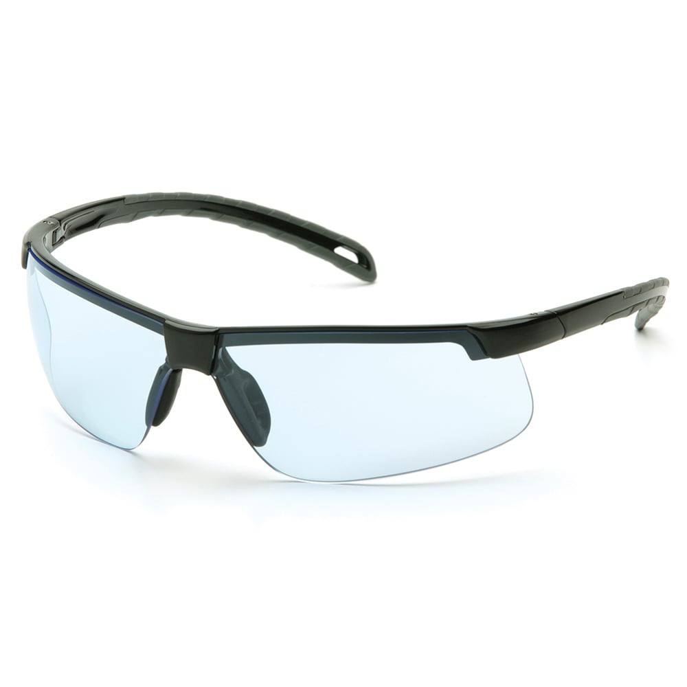 Pyramex Ever-Lite Safety Glasses, 1 pair