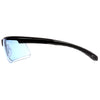 Pyramex Ever-Lite Safety Glasses, 1 pair