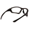 Pyramex Accurist Safety Glasses, 1 pair