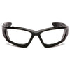 Pyramex Accurist Safety Glasses, 1 pair