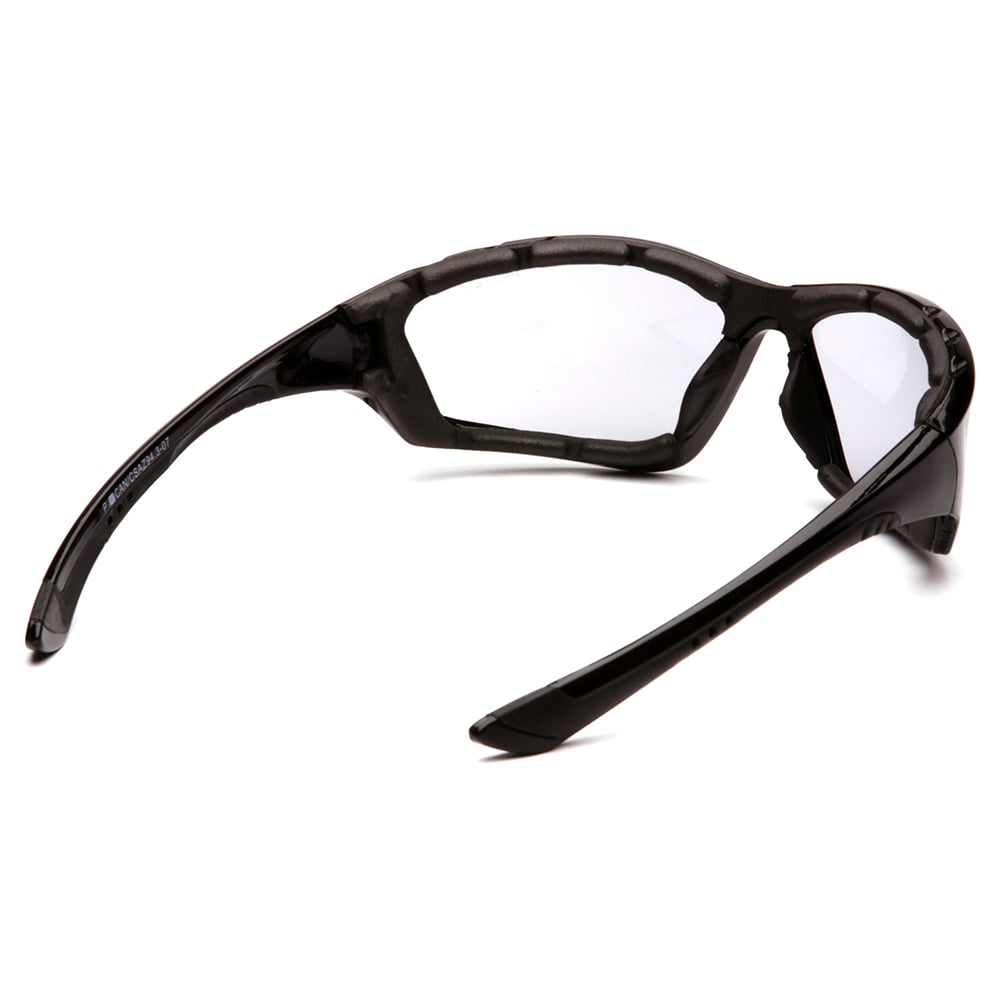 Pyramex Accurist Safety Glasses, 1 pair