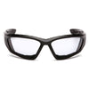 Pyramex Accurist Safety Glasses, 1 pair