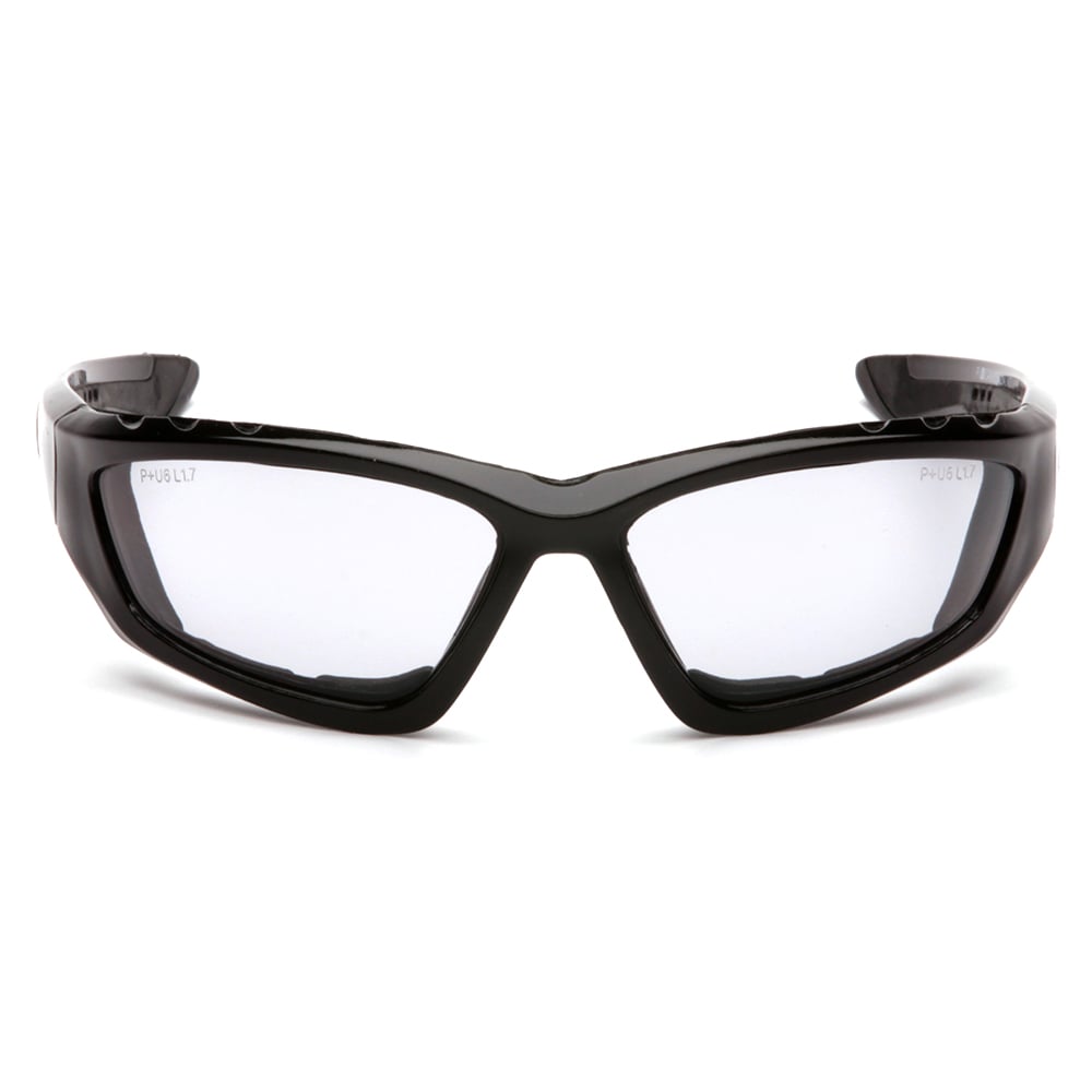 Pyramex Accurist Safety Glasses, 1 pair