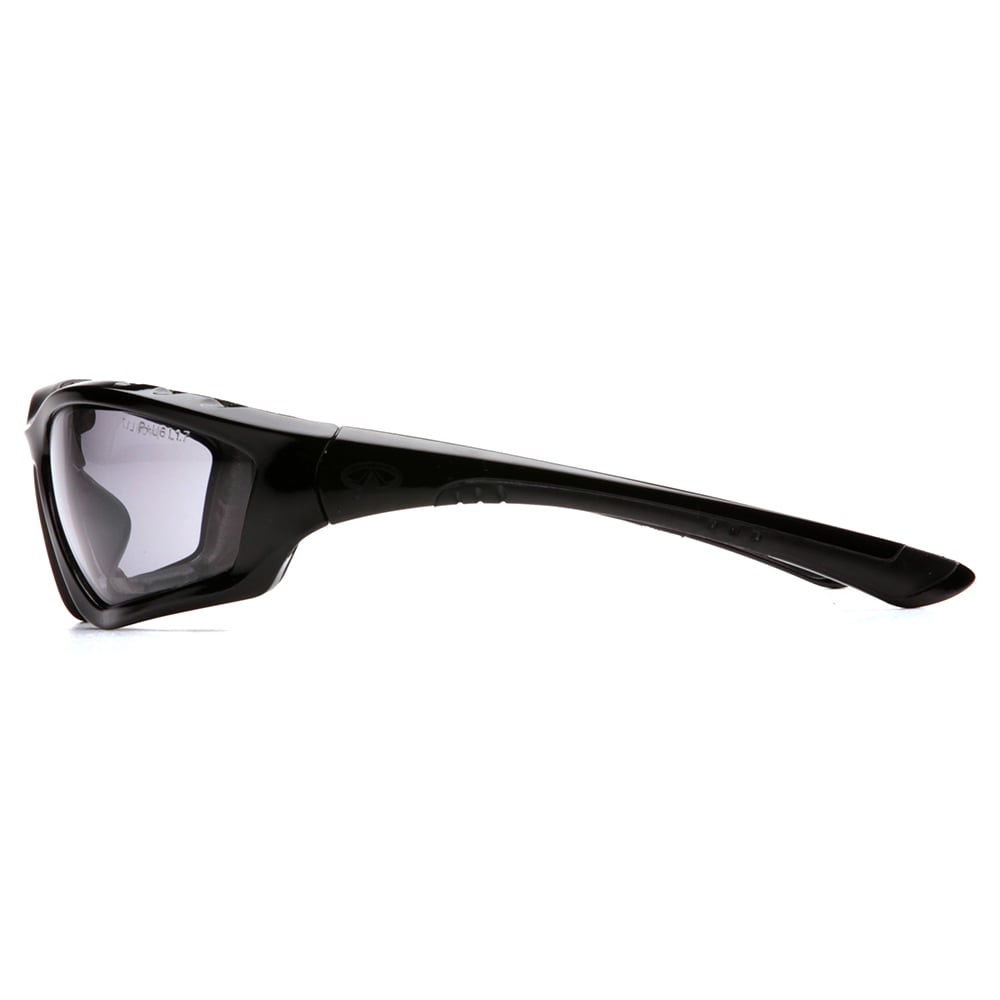 Pyramex Accurist Safety Glasses, 1 pair