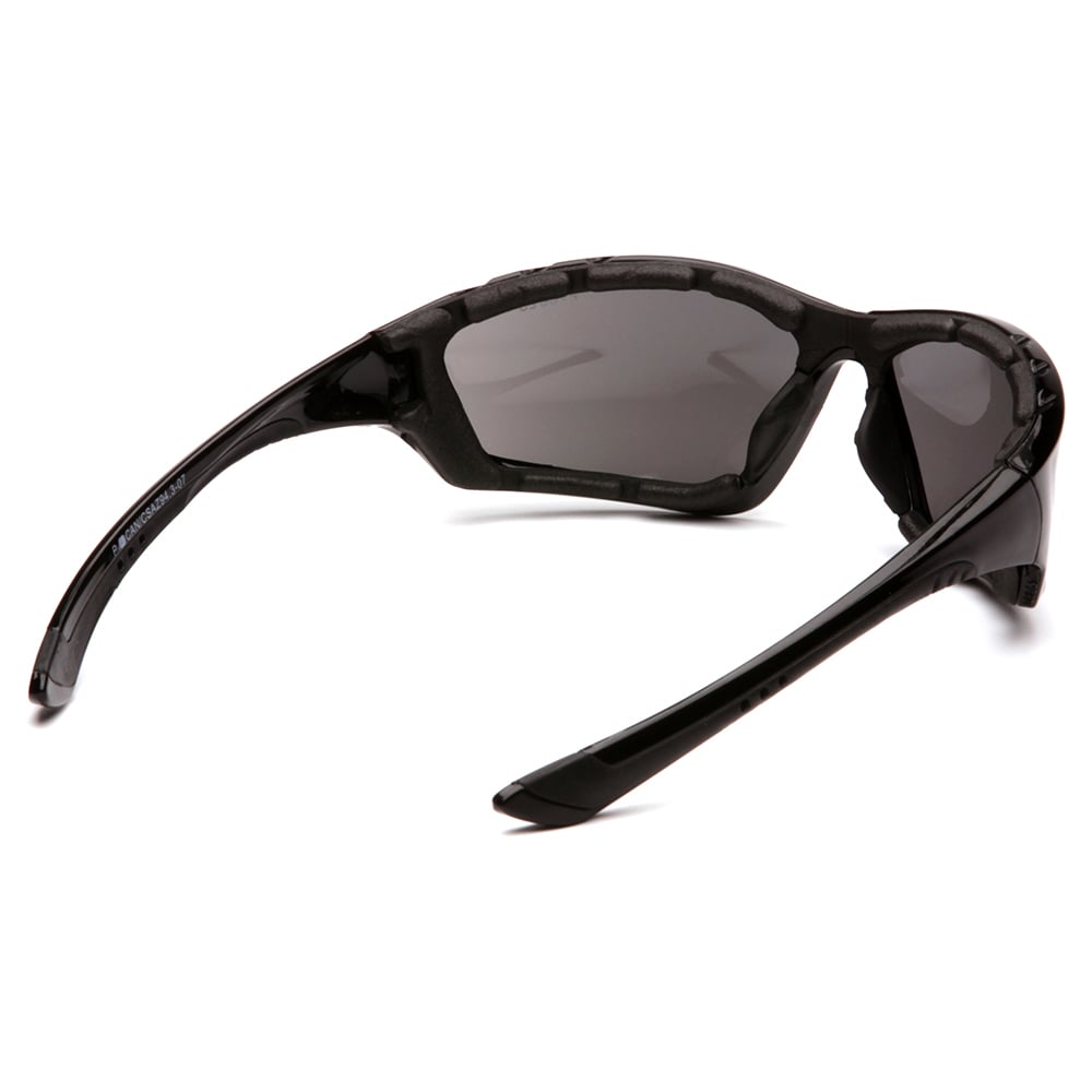 Pyramex Accurist Safety Glasses, 1 pair