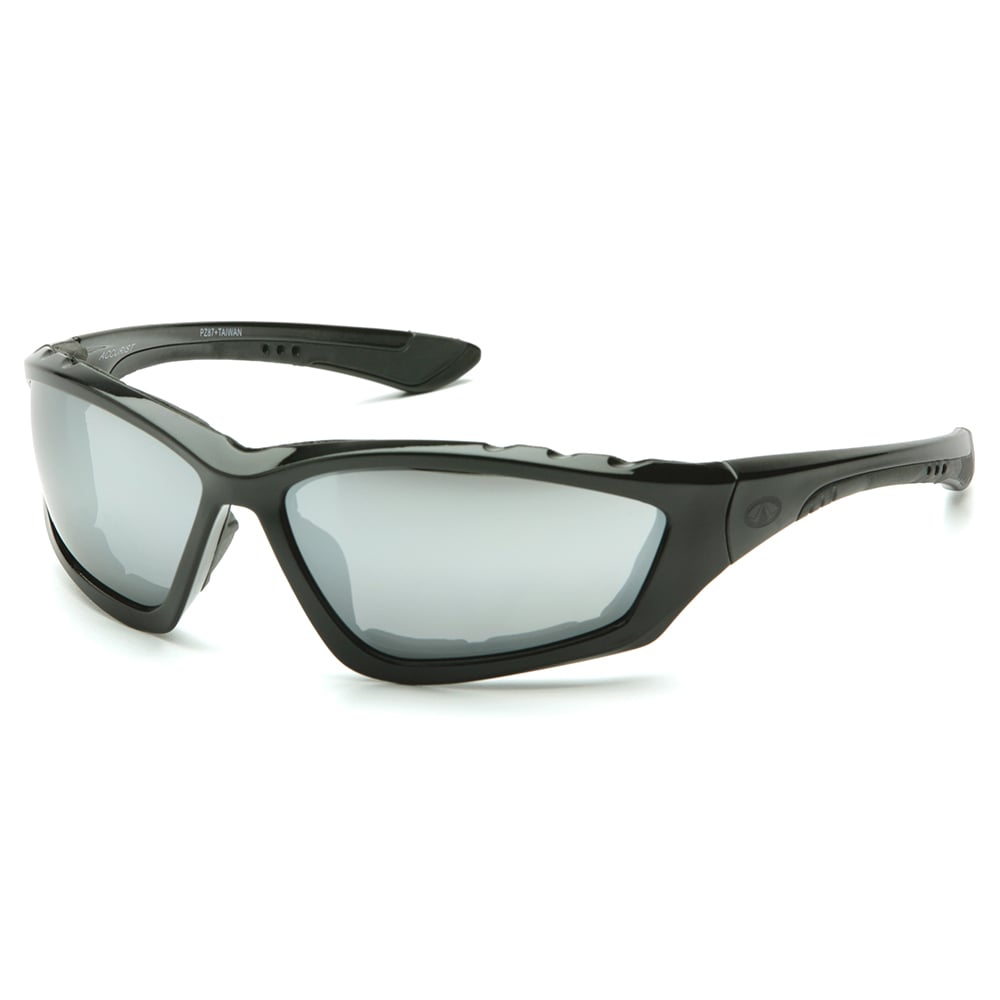 Pyramex Accurist Safety Glasses, 1 pair