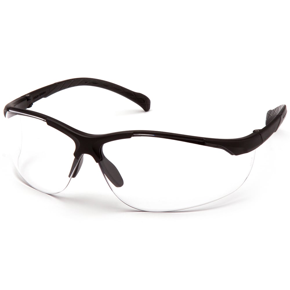 Pyramex Gravex Safety Glasses, 1 pair