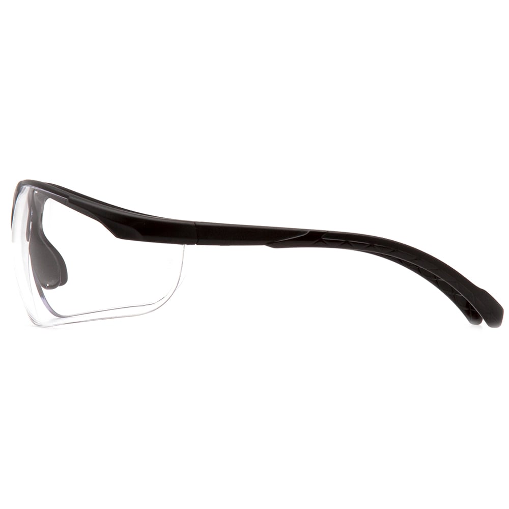 Pyramex Gravex Safety Glasses, 1 pair