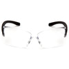 Pyramex TruLock Safety Glasses, 1 pair