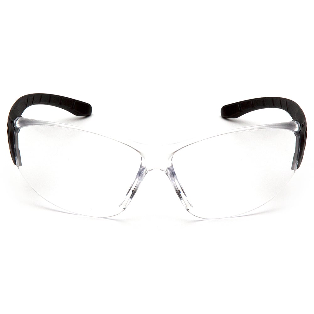 Pyramex TruLock Safety Glasses, 1 pair