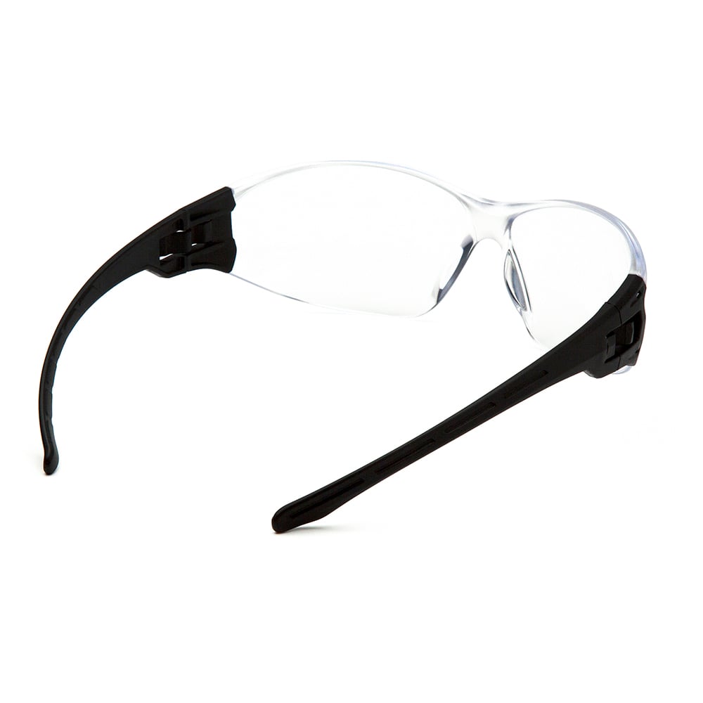 Pyramex TruLock Safety Glasses, 1 pair