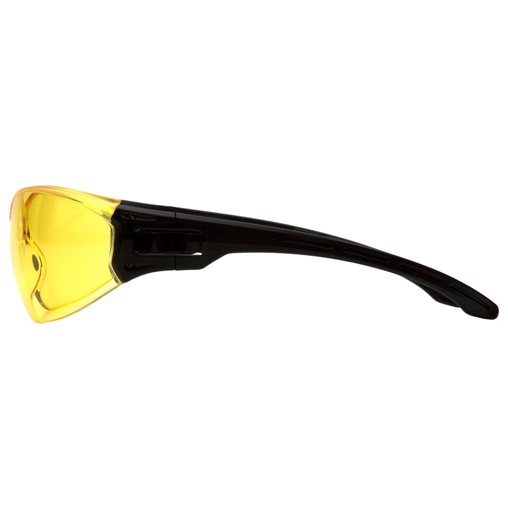 Pyramex TruLock Safety Glasses, 1 pair