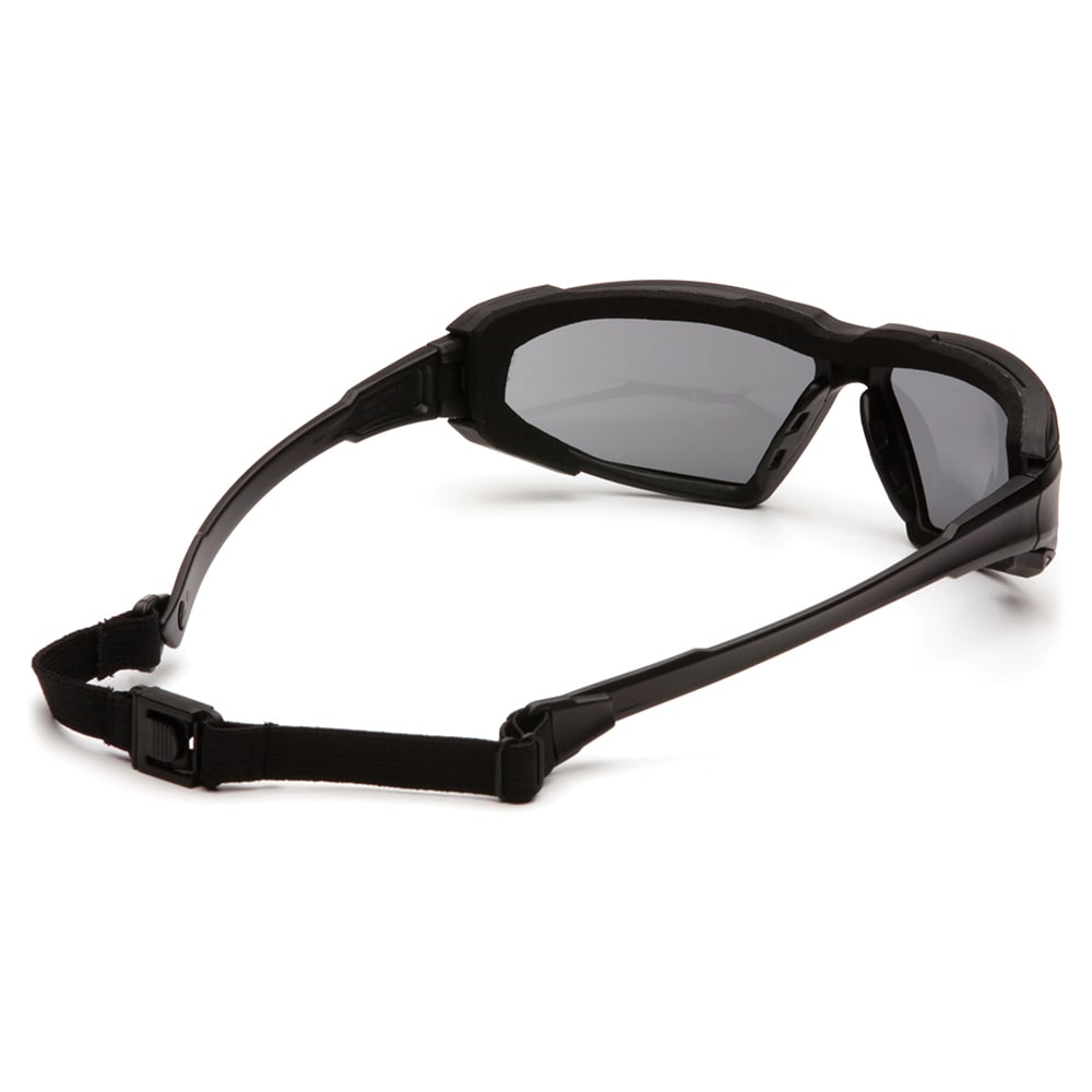 Pyramex Highlander Safety Goggles, 1 pair