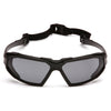 Pyramex Highlander Safety Goggles, 1 pair