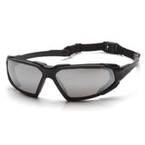 Pyramex Highlander Safety Goggles, 1 pair