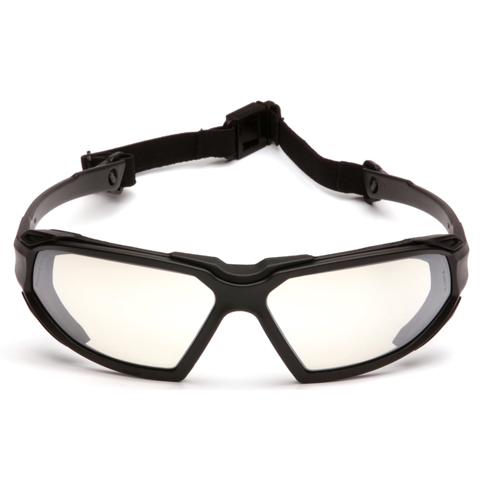 Pyramex Highlander Safety Goggles, 1 pair