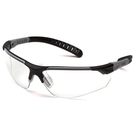 Pyramex Sitecore Safety Glasses, 1 pair