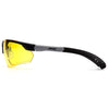 Pyramex Sitecore Safety Glasses, 1 pair