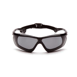 Pyramex Crossovr Safety Glasses, 1 pair