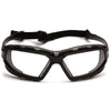 Pyramex Highlander Plus Safety Goggles, 1 pair