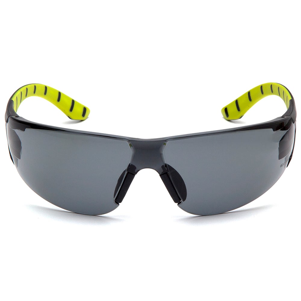 Pyramex Endeavor Plus Safety Glasses, 1 pair