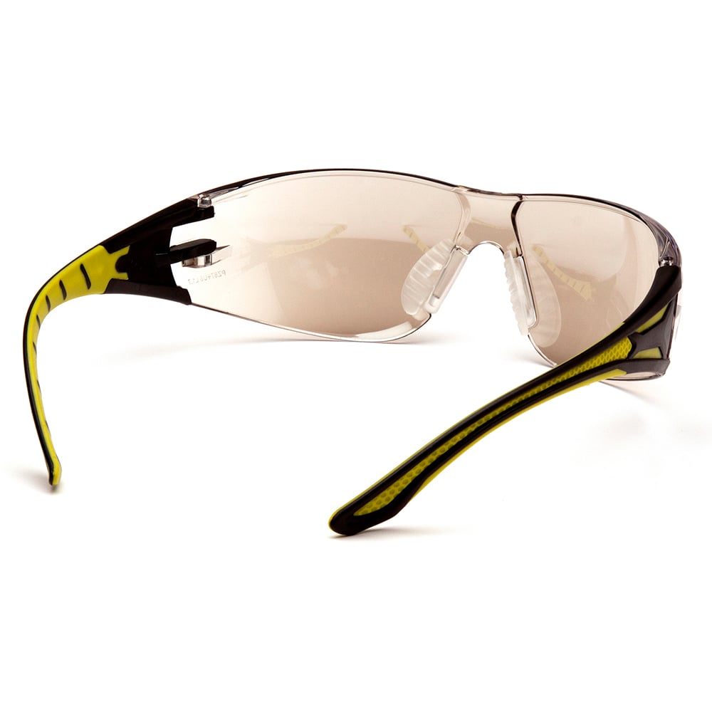 Pyramex Endeavor Plus Safety Glasses, 1 pair