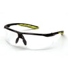 Pyramex Flex-Lyte Safety Glasses, 1 pair