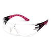 Pyramex Endeavor Plus Safety Glasses, 1 pair