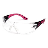 Pyramex Endeavor Plus Safety Glasses, 1 pair