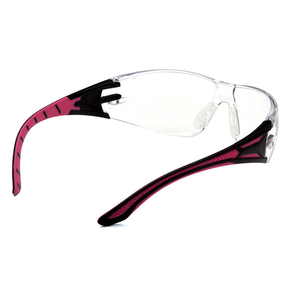 Pyramex Endeavor Plus Safety Glasses, 1 pair